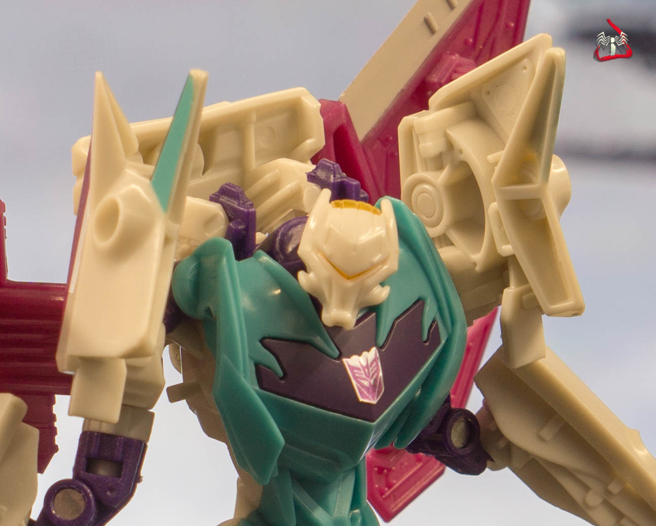 BotCon 2014 Dread Pirate Crew - Clones Pounce and Wingspan